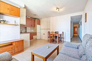 Piso en venta en El Puerto - Romanilla en Roquetas de Mar