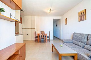 Piso en venta en El Puerto - Romanilla en Roquetas de Mar