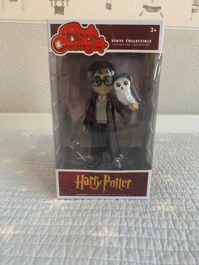 Figura Rock Candy Harry Potter