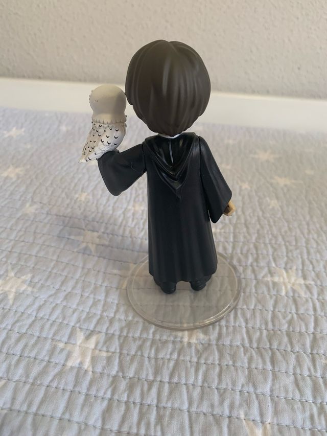 Figura Rock Candy Harry Potter