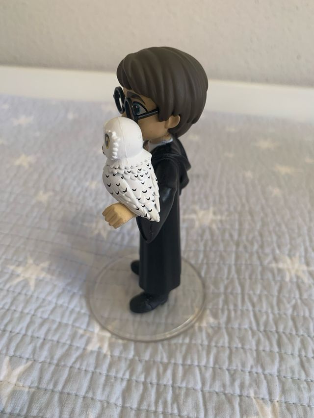 Figura Rock Candy Harry Potter