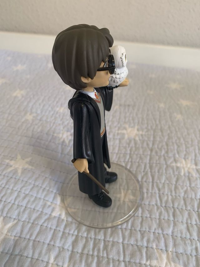 Figura Rock Candy Harry Potter