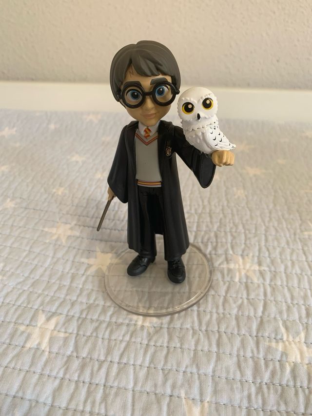 Figura Rock Candy Harry Potter