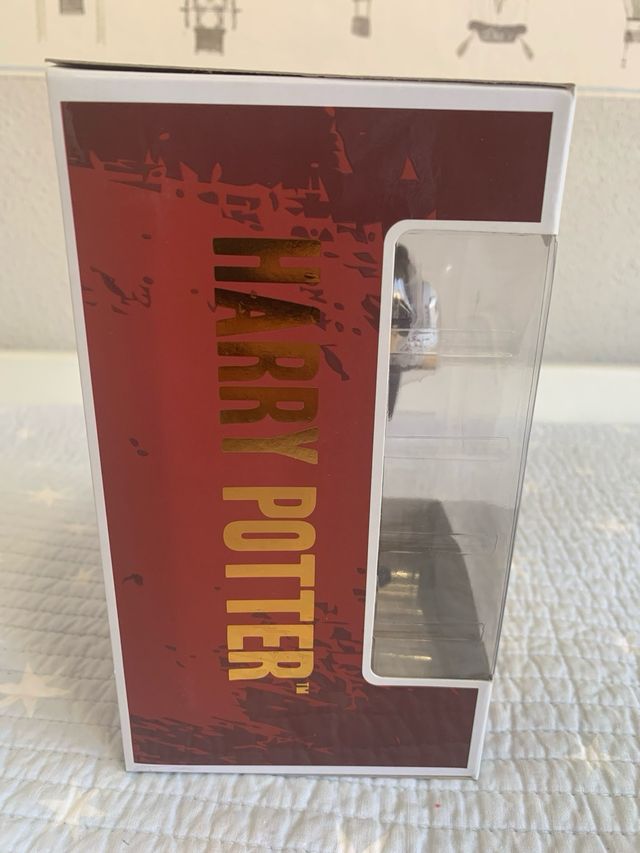 Figura Rock Candy Harry Potter