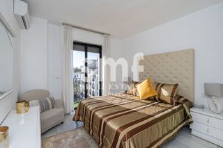 Ático en venta en Puerto Banús en Marbella