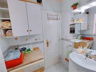 Piso en venta en San Miguel de Salinas