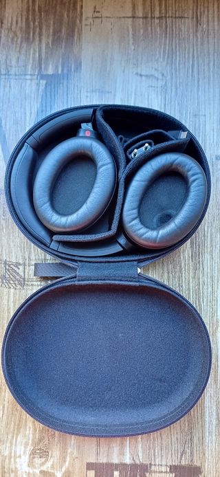 Sony WH-1000XM4 - Auriculares inalámbricos