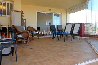 Piso en venta en Les Marines/Las Marinas en Dénia