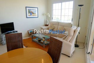Piso en venta en Les Marines/Las Marinas en Dénia