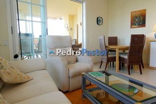 Piso en venta en Les Marines/Las Marinas en Dénia