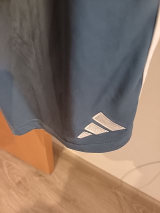 Bermuda Adidas S - Pantalón Corto Deportivo