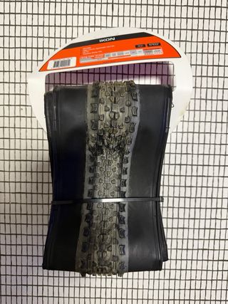 Cubierta Maxxis Ikon TR 29x2.20 MTB