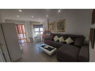 Piso en venta en Playa de Poniente en Benidorm