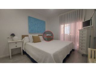 Piso en venta en Playa de Poniente en Benidorm