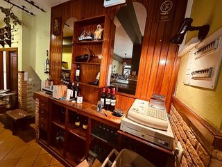 Local comercial en venta en Baiona
