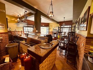 Local comercial en venta en Baiona