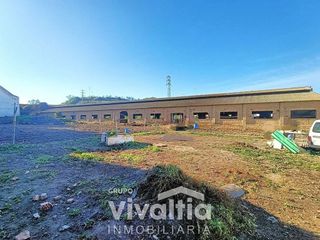 Solar en venta en Bonares
