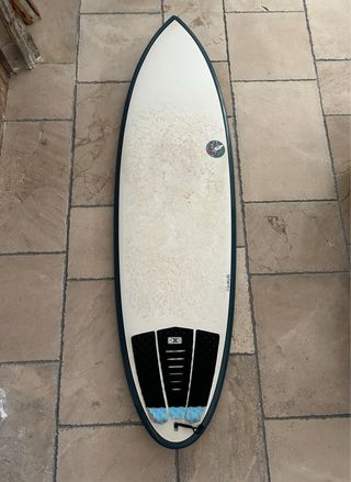 Tabla surf NSP Elements Hybrid 5'9" 