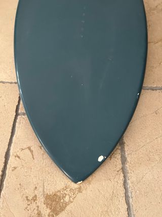 Tabla surf NSP Elements Hybrid 5'9" 