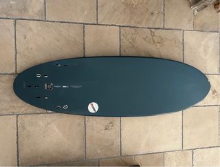 Tabla surf NSP Elements Hybrid 5'9" 