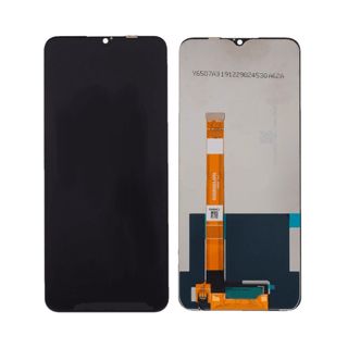 Schermo nero OPPO A16 4G/A16s