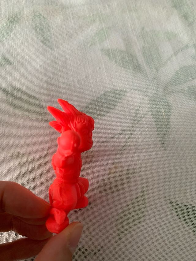 Figura Goku Dragon Ball