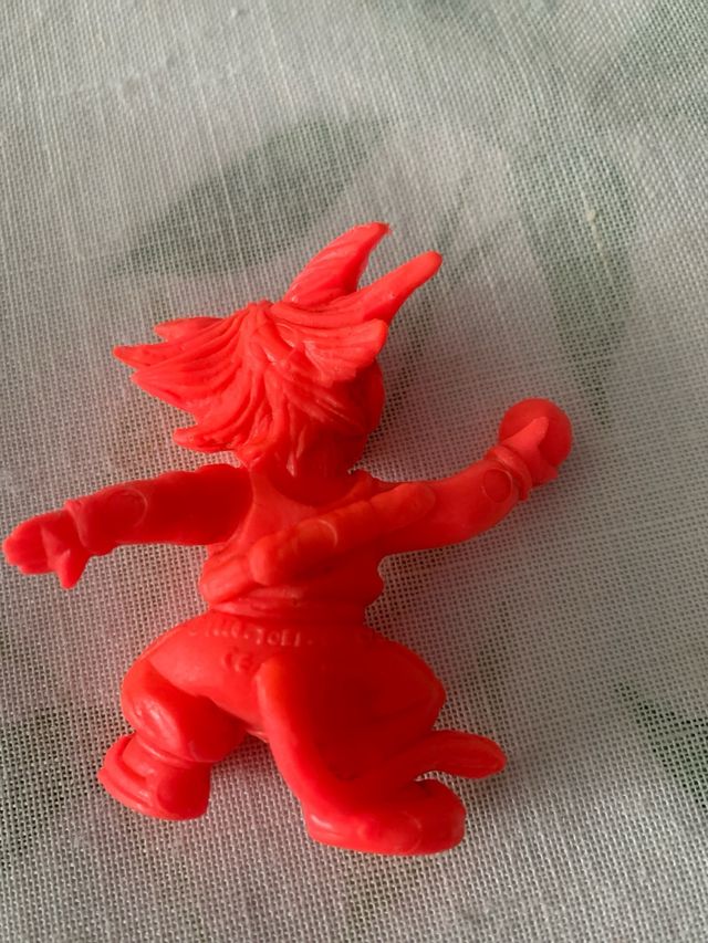 Figura Goku Dragon Ball