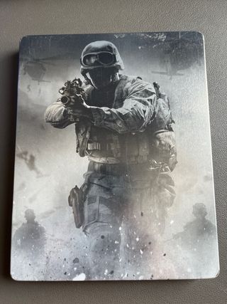 Call of Duty: Infinite Warfare