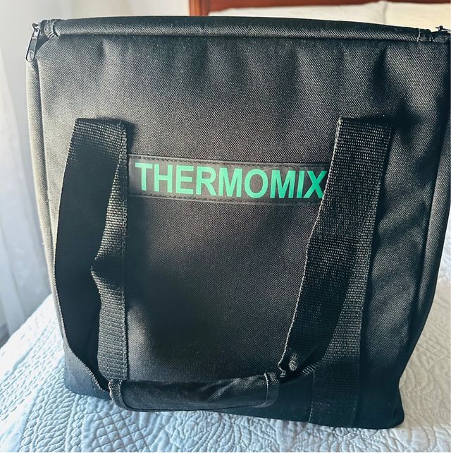 Bolsa transporte Thermomix