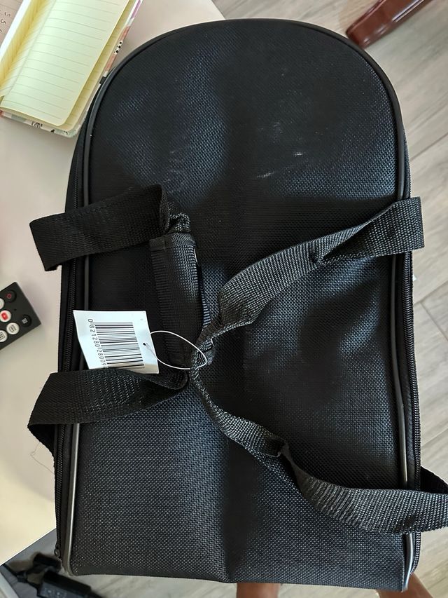 Bolsa transporte Thermomix