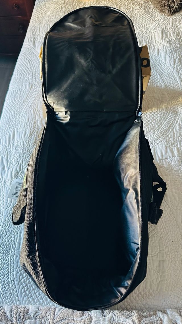 Bolsa transporte Thermomix