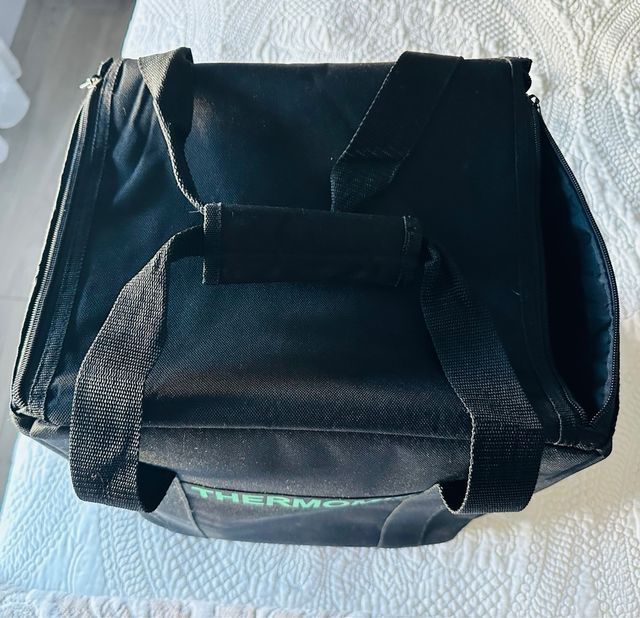 Bolsa transporte Thermomix