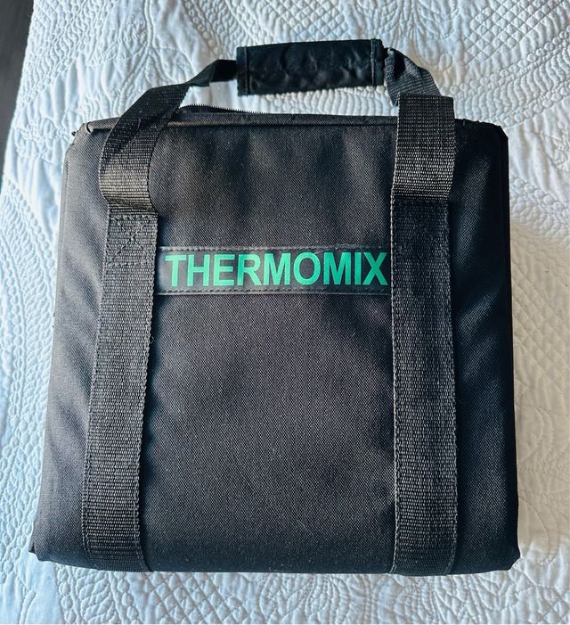Bolsa transporte Thermomix