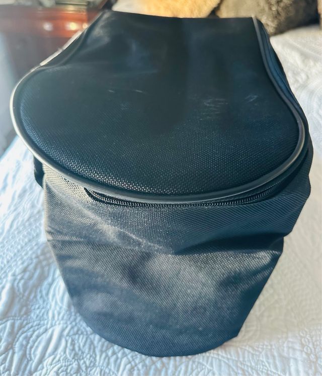 Bolsa transporte Thermomix