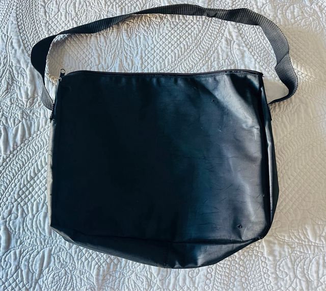 Bolsa transporte Thermomix