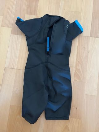 Neopreno niño 6 años - Tribord. 