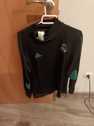 Sudadera deporte 