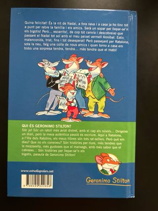 Una tendra, tendra, tendra història sota la neu