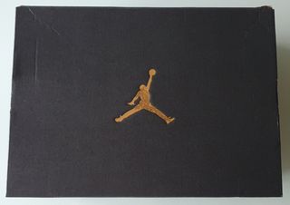 Zapatillas Jordan Max Aura 4 - Negras/Rojas