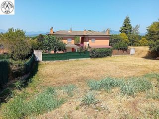 Terreno en venta en Montilivi - Palau en Girona