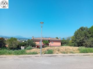 Terreno en venta en Montilivi - Palau en Girona