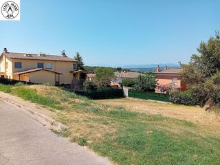 Terreno en venta en Montilivi - Palau en Girona