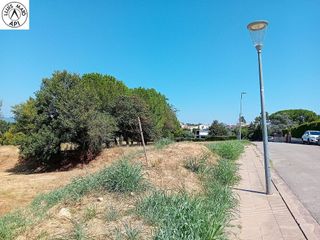 Terreno en venta en Montilivi - Palau en Girona