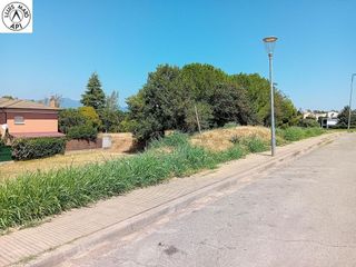 Terreno en venta en Montilivi - Palau en Girona