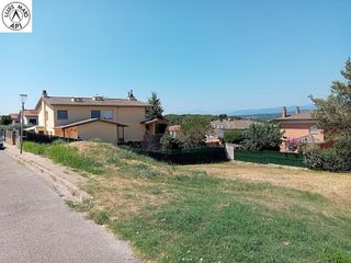 Terreno en venta en Montilivi - Palau en Girona