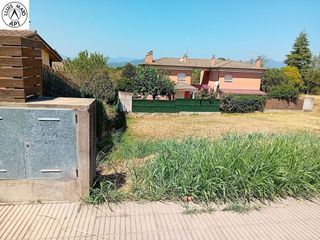 Terreno en venta en Montilivi - Palau en Girona