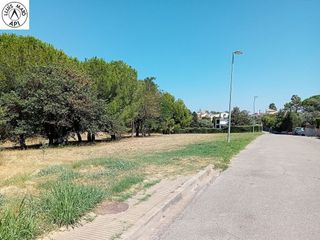 Terreno en venta en Montilivi - Palau en Girona