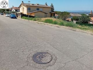 Terreno en venta en Montilivi - Palau en Girona