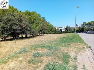 Terreno en venta en Montilivi - Palau en Girona