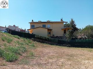 Terreno en venta en Montilivi - Palau en Girona